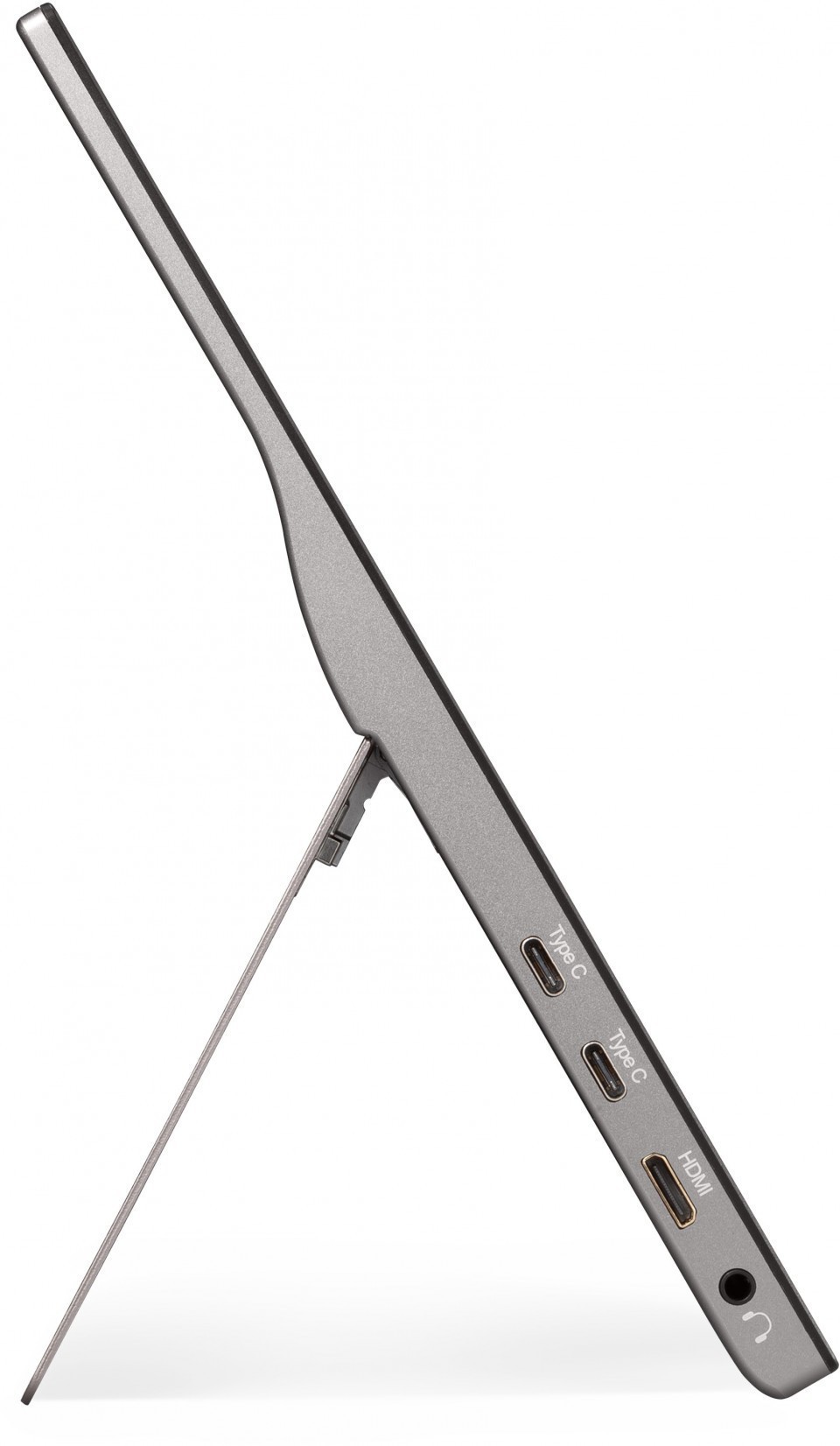 Монитор Viewsonic 16" TD1655