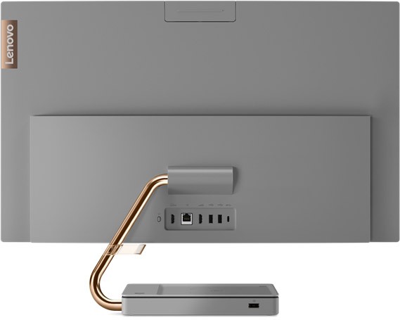 Моноблок Lenovo IdeaCentre AIO 5 27 (F0FA002QRK)