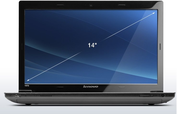 Lenovo IdeaPad V470A (59-309293)