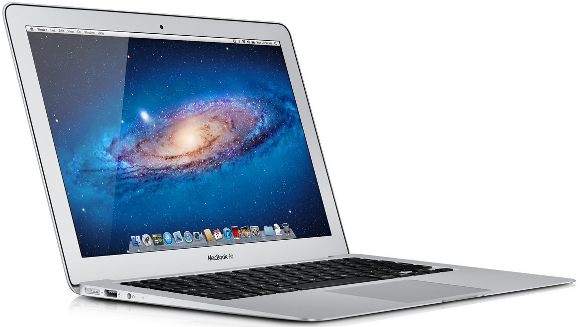 Ноутбук Apple MacBook AIR (MD231RS/A)