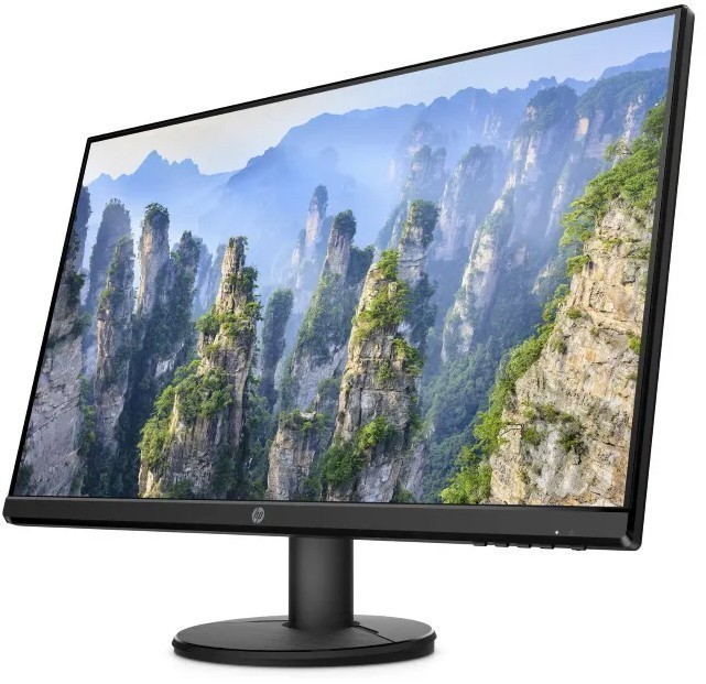 Монитор HP 27" V27i (9SV94AA)