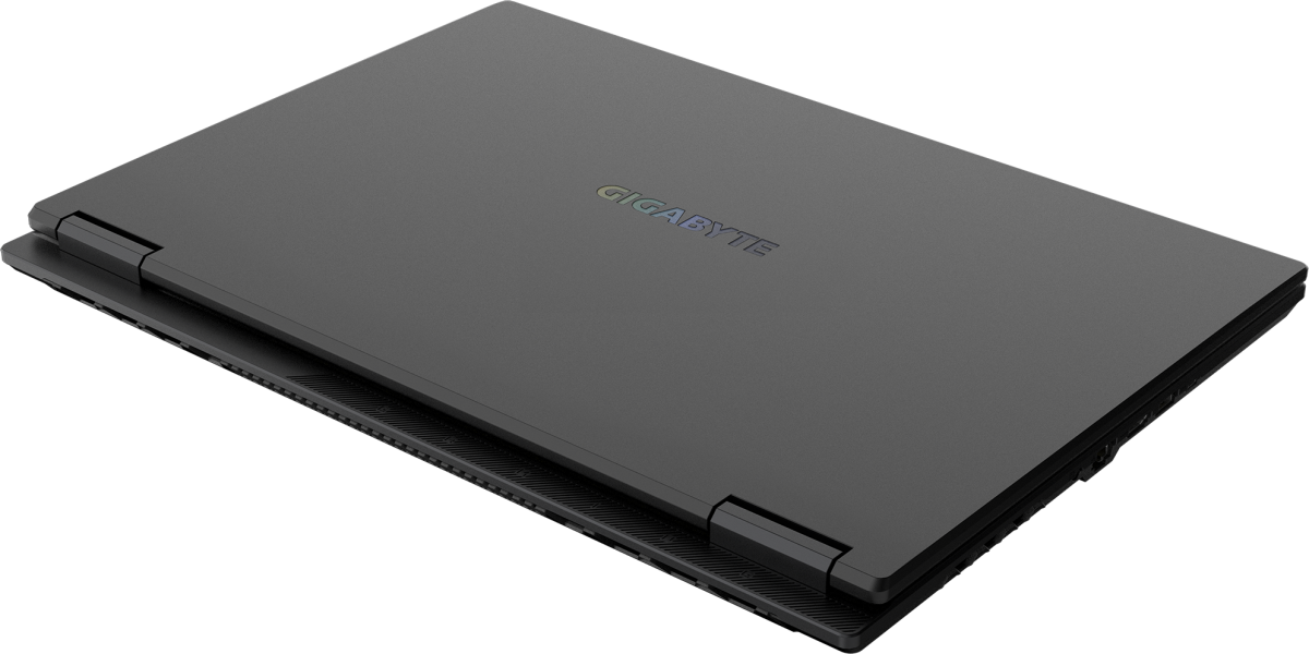 Ноутбук Gigabyte Gaming A18 GA83H (3VHK3KZC94SD)