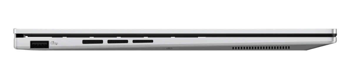 Ноутбук ASUS UX3405CA Zenbook 14 Foggy Silver (PP477)