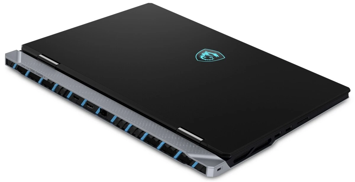 Ноутбук MSI Titan 18 HX AI A2XWJG-206RU