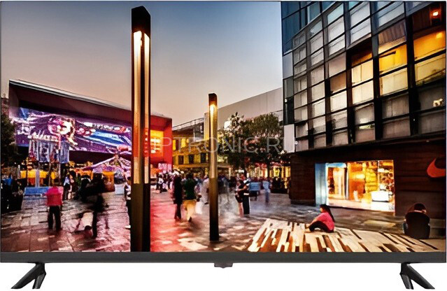 Монитор IPTRONIC 32" IPT-VM32IP