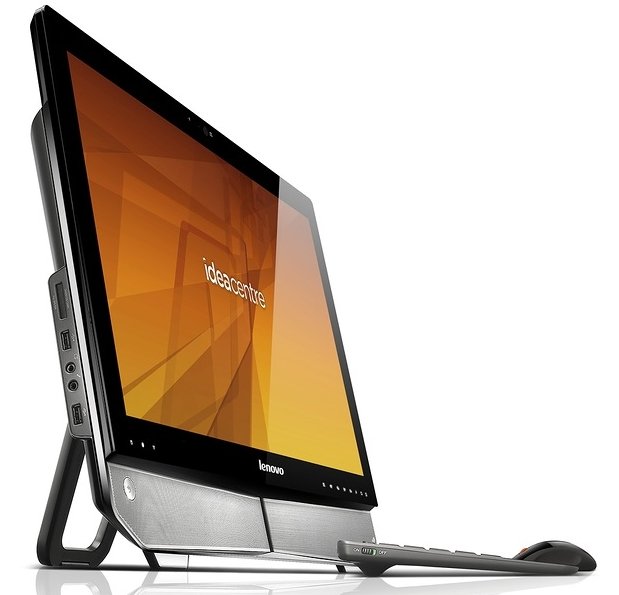 Моноблок Lenovo IdeaCentre B520 (57-301926)