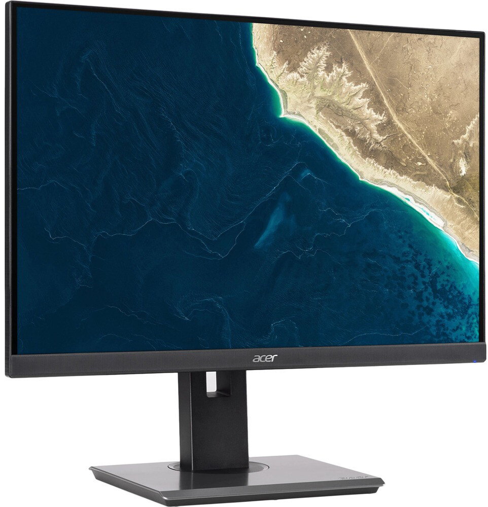 Монитор Acer 24" B247Ybmiprx (UM.QB7CD.G03)