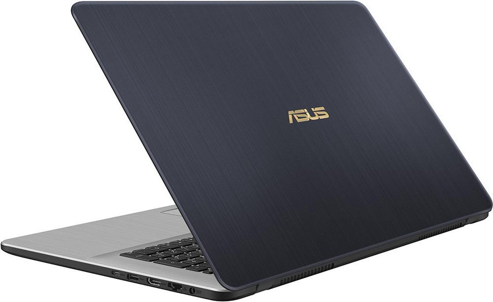 Ноутбук ASUS N705UD