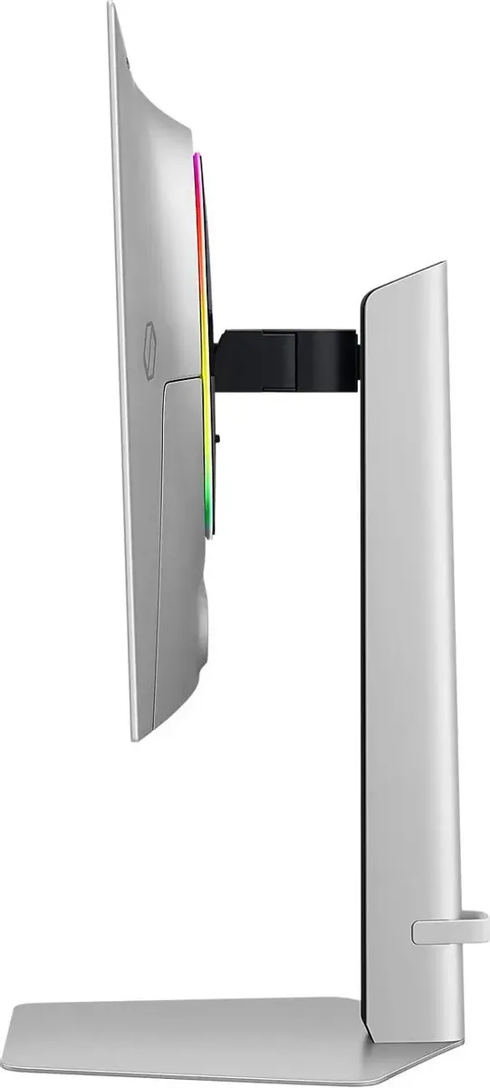Монитор Samsung 27" LS27DG600SIXCI Odyssey OLED G6