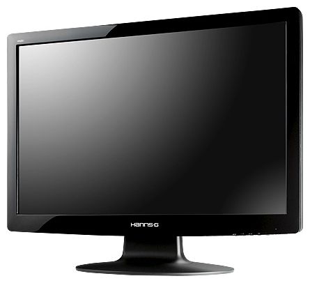 Hanns.G 28" HH281HPB