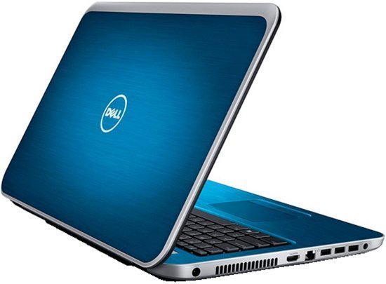 Ноутбук Dell Inspiron 5537 Blue (5537-7907)
