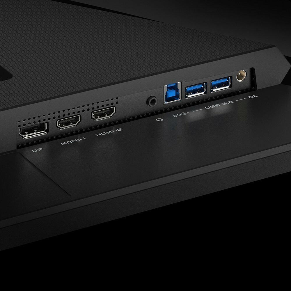 Монитор Gigabyte 27" G27F2