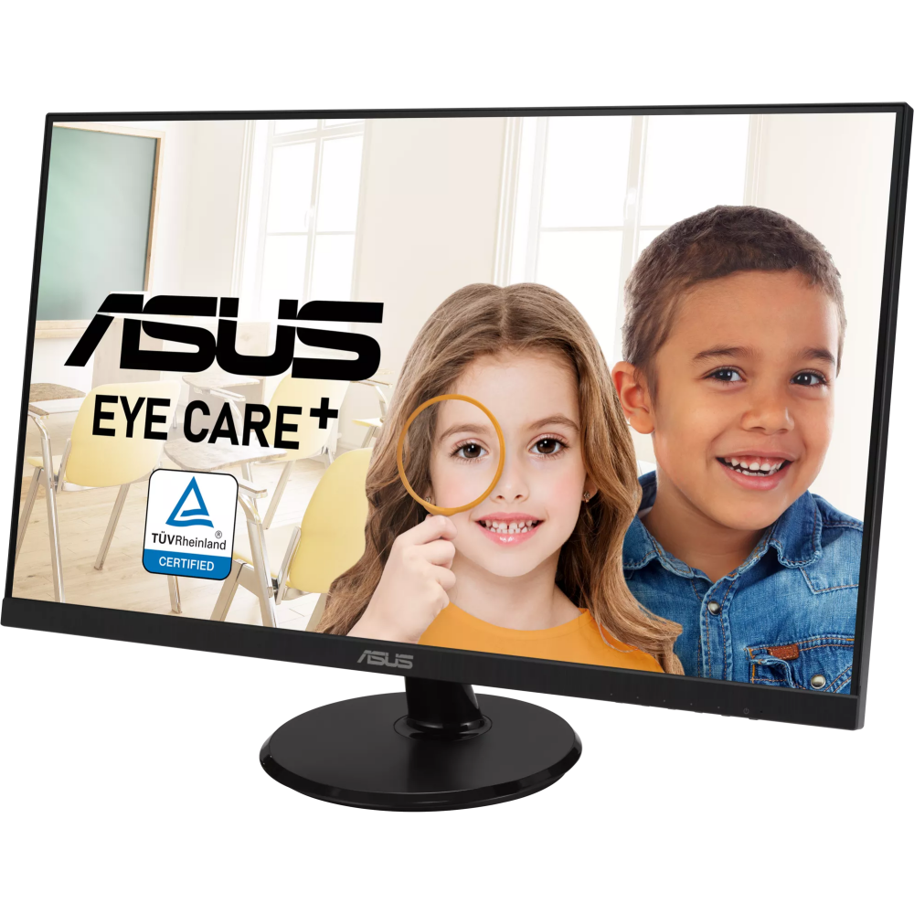 Монитор ASUS 27" VA27DQF