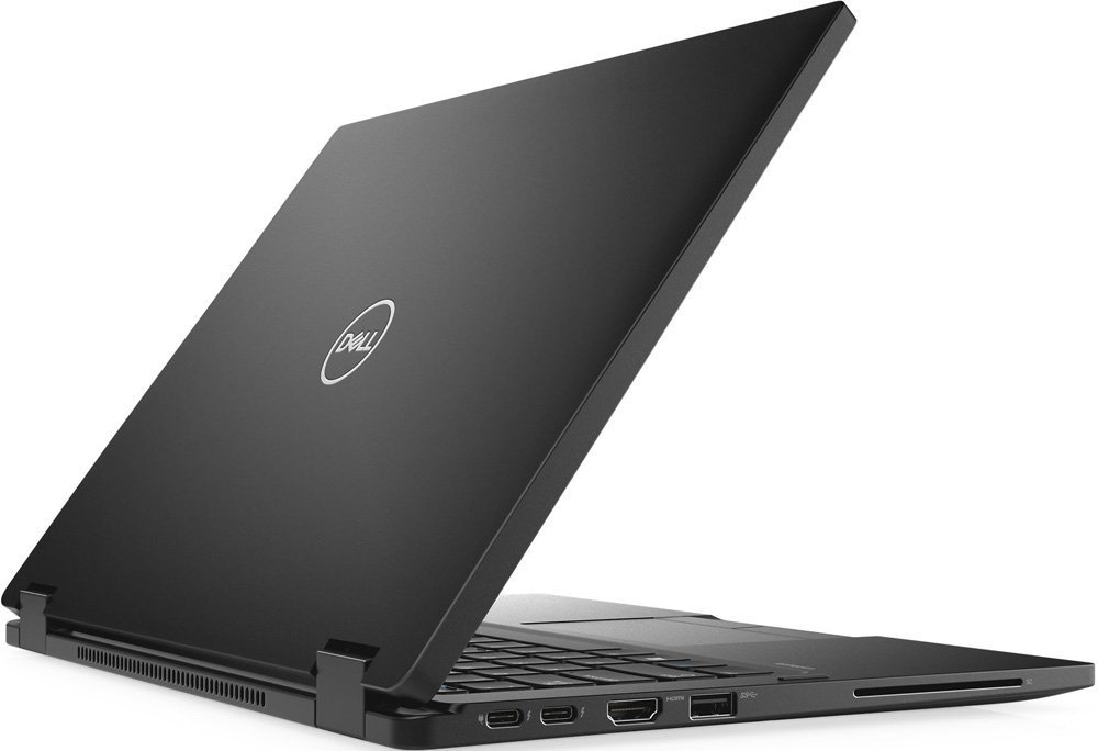 Ноутбук Dell Latitude 7389 (7389-5540)