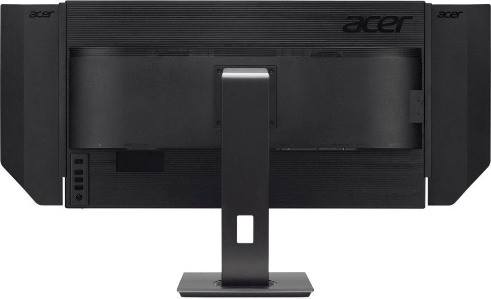 Монитор Acer 32" PE320QKbmiipruzx