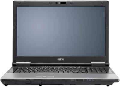 Ноутбук Fujitsu CELSIUS H920