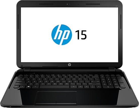 Ноутбук HP 15-g019sr (G7W45EA)
