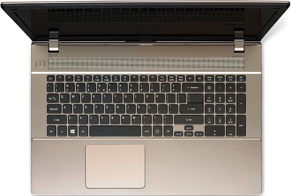 Ноутбук Acer Aspire V3-772G-747a8G1TMamm