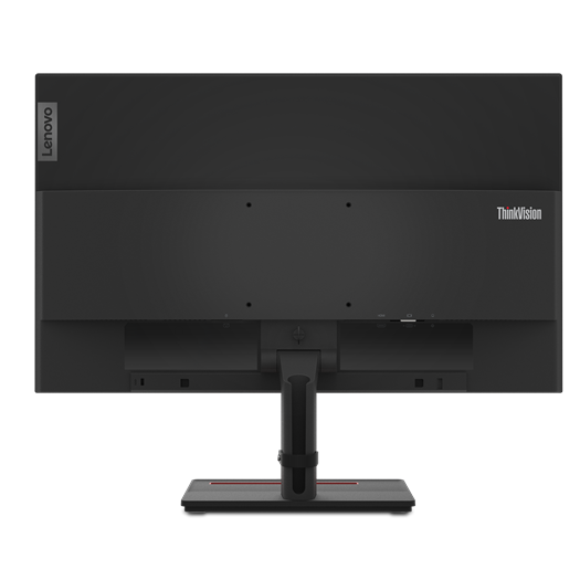 Монитор Lenovo 24" ThinkVision S24e-20 (62AEKAT2UA)