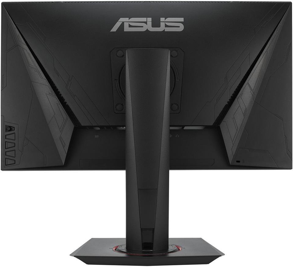 Монитор ASUS 25" VG258Q