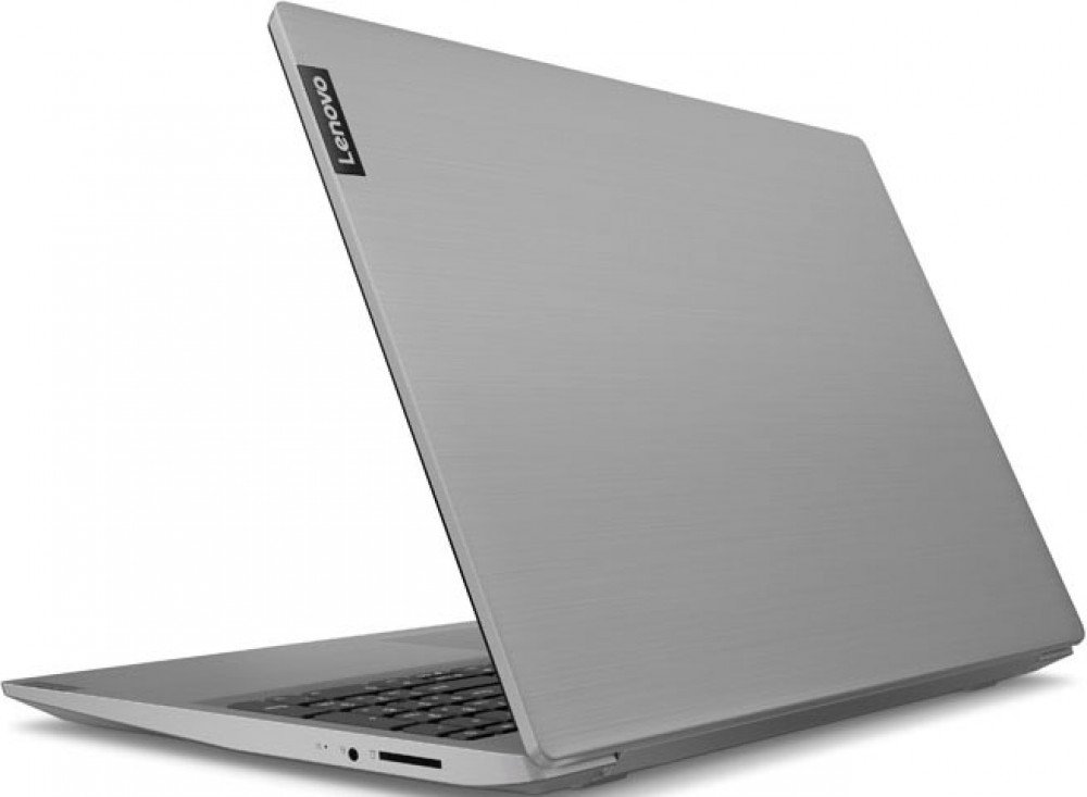 Ноутбук Lenovo IdeaPad S145-15 (81MV00SMRK)