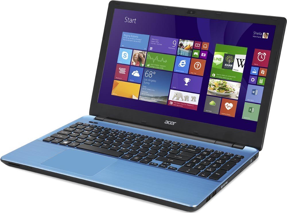 Ноутбук Acer Aspire E5-511-C9BT