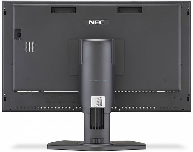 Монитор NEC 32" SpectraView Reference 322UHD-2