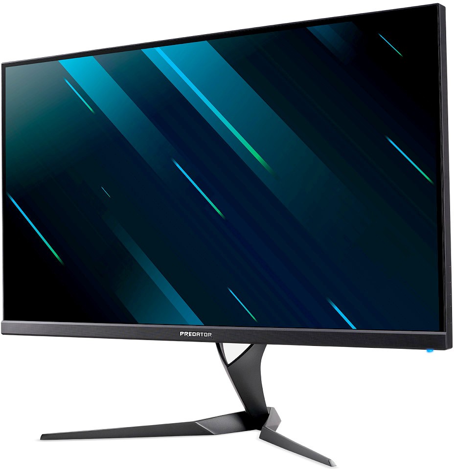 Монитор Acer 32" XB323UGPbmiiphzx Predator