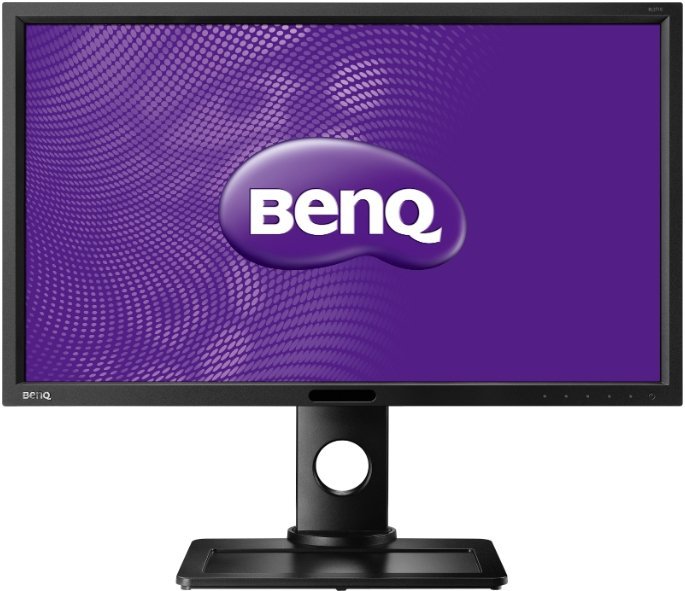 Монитор BenQ 27" BL2710PT