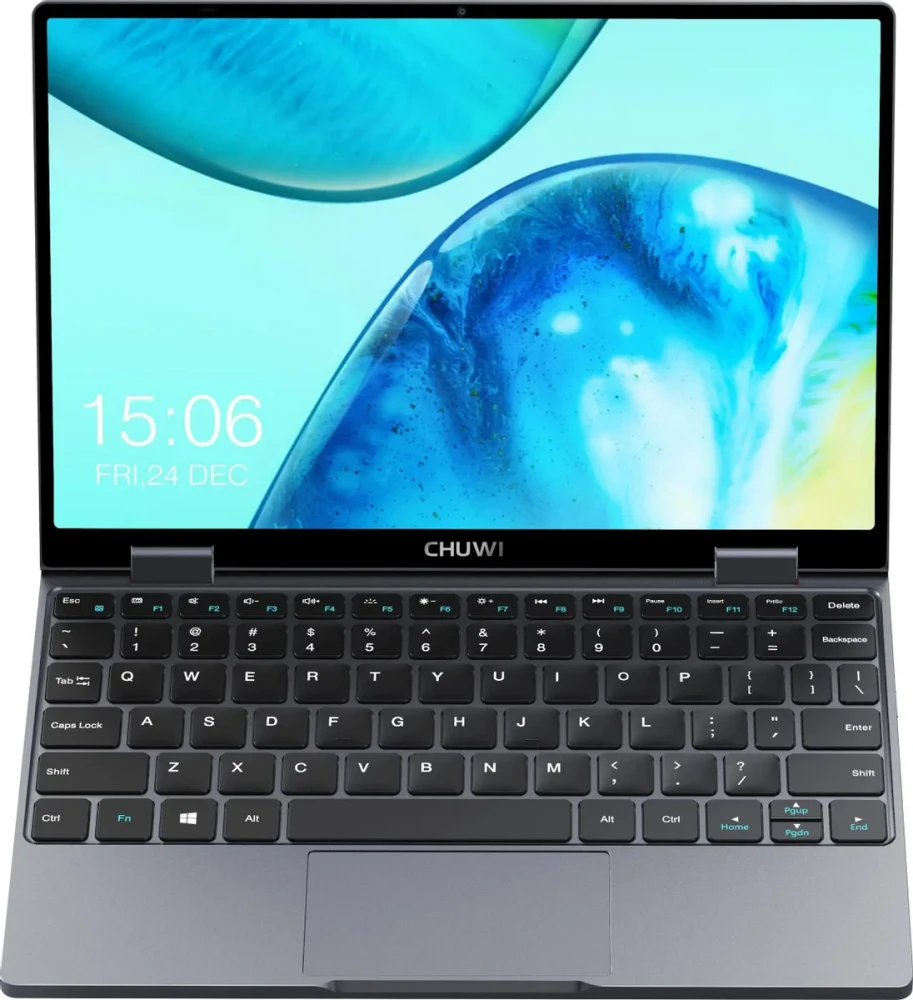 Ноутбук Chuwi MiniBook X N150 (CWI558-P51N5N1HDMXX)