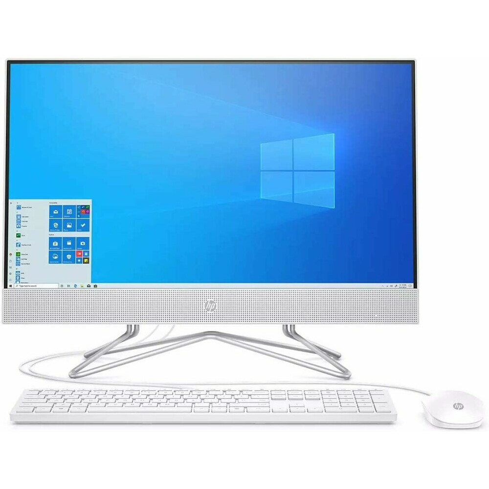 Моноблок HP 27-dp1888d (4F672PA)