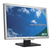 Acer 22" AL2216Wasd