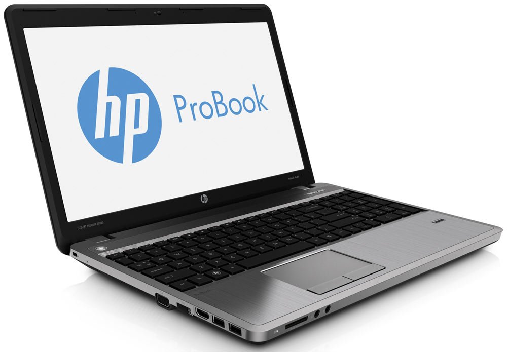 Ноутбук HP ProBook 4545s (B6M13EA)