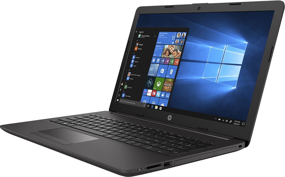 Ноутбук HP 250 G7 (214A3ES)