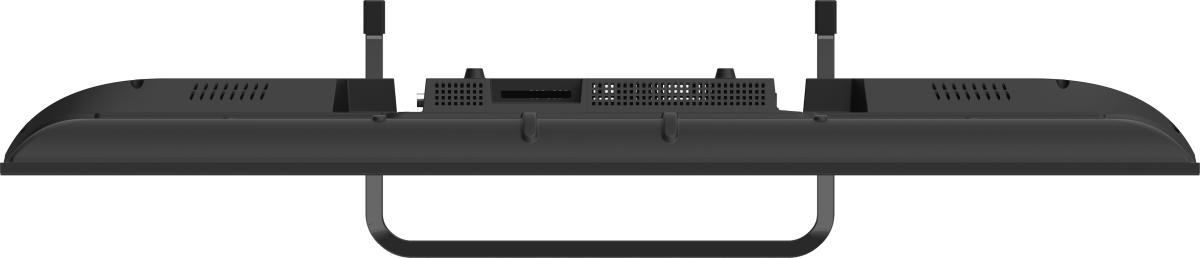 ЖК телевизор TopDevice 43" TDTV43CS03U Black