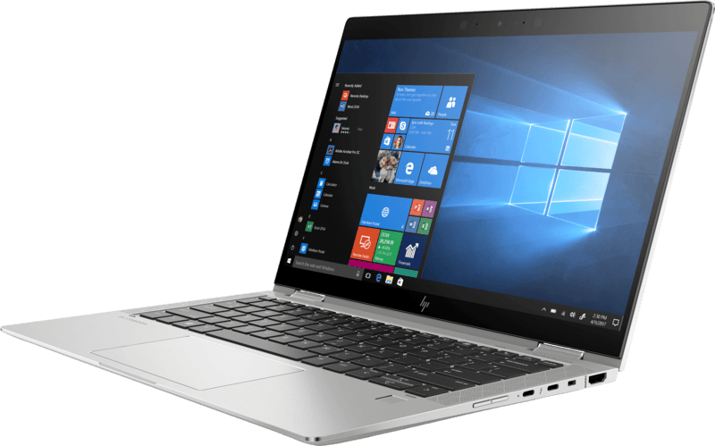 Ноутбук HP EliteBook x360 1030 G4 (9VZ50ES)