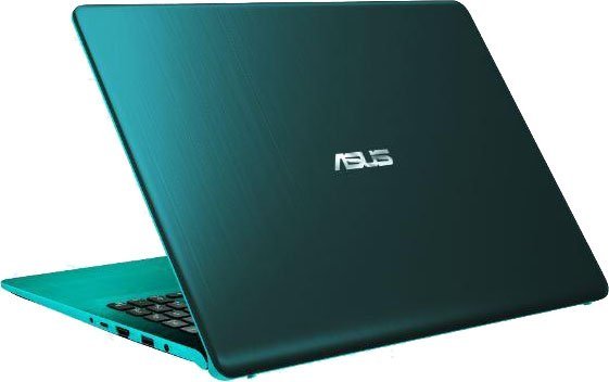 Ноутбук ASUS S530FN (BQ224T)