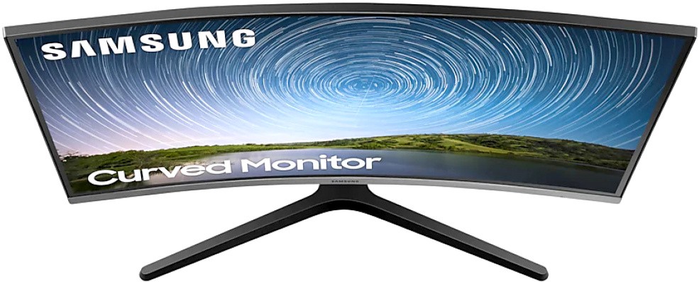 Монитор Samsung 32" C32R500FHI
