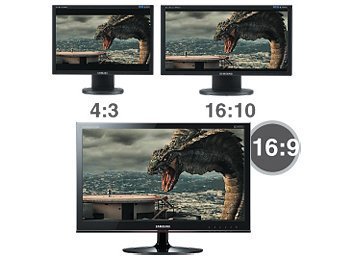 Samsung 23" SyncMaster P2350G