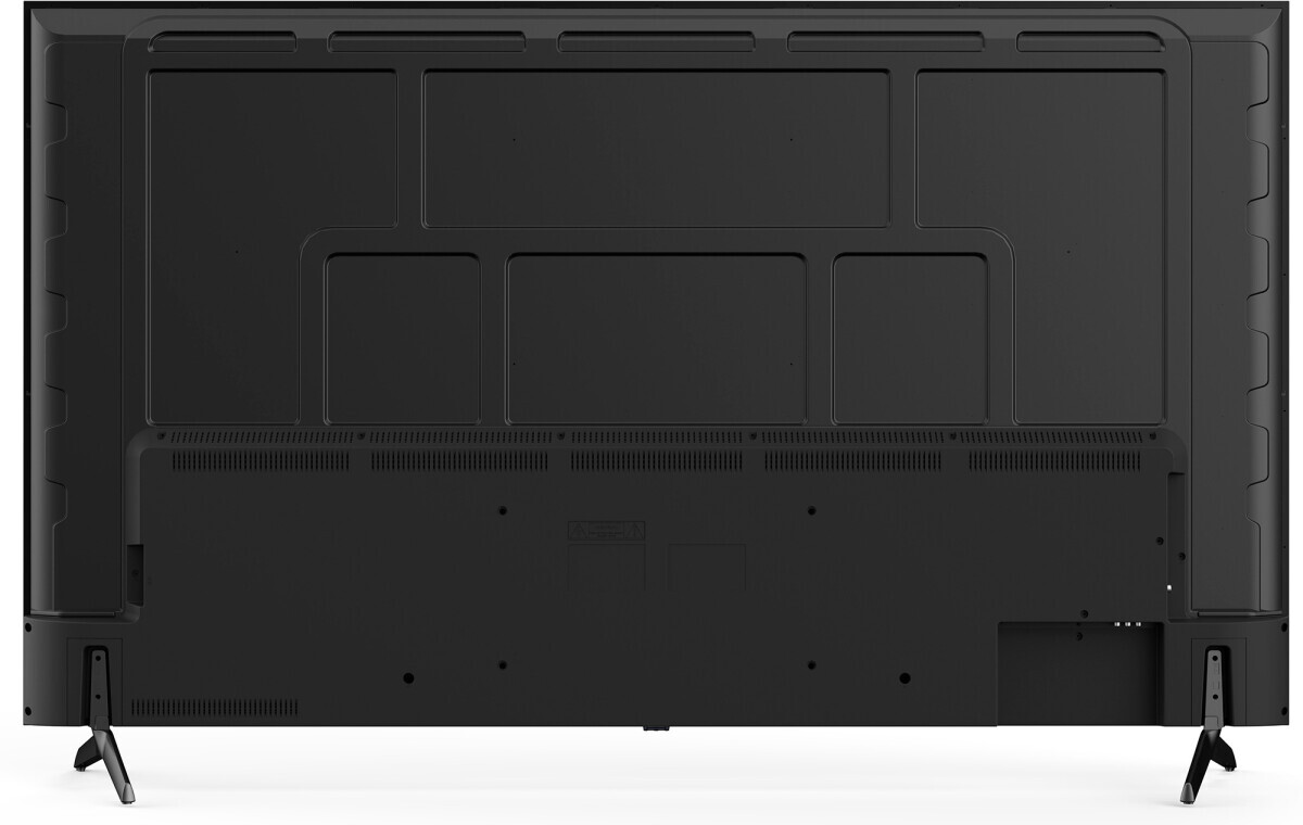 ЖК телевизор Hyundai 75" H-LED75BU7006