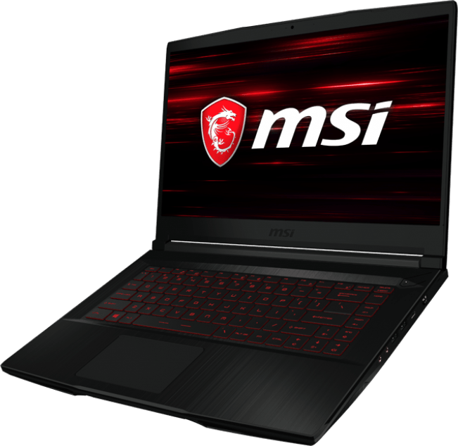 Ноутбук MSI GF63 (9SCXR-442X)
