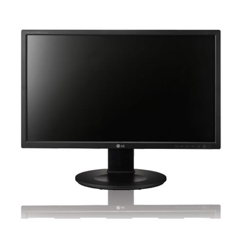 Монитор LG 20"  W2046T-BF