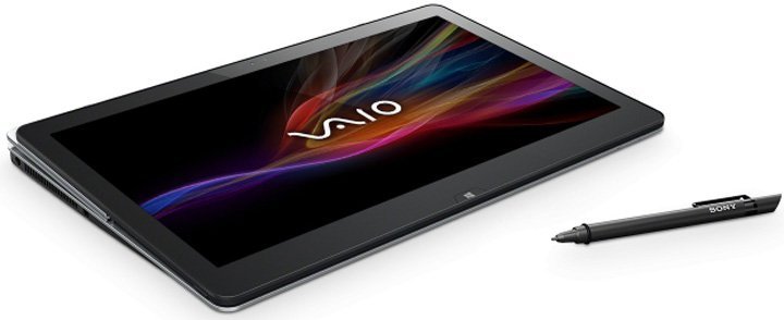 Ноутбук Sony VAIO SVF13N1J2RS