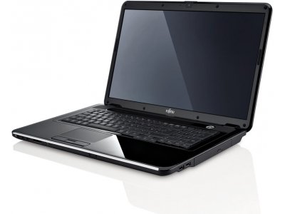 Fujitsu LifeBook NH570