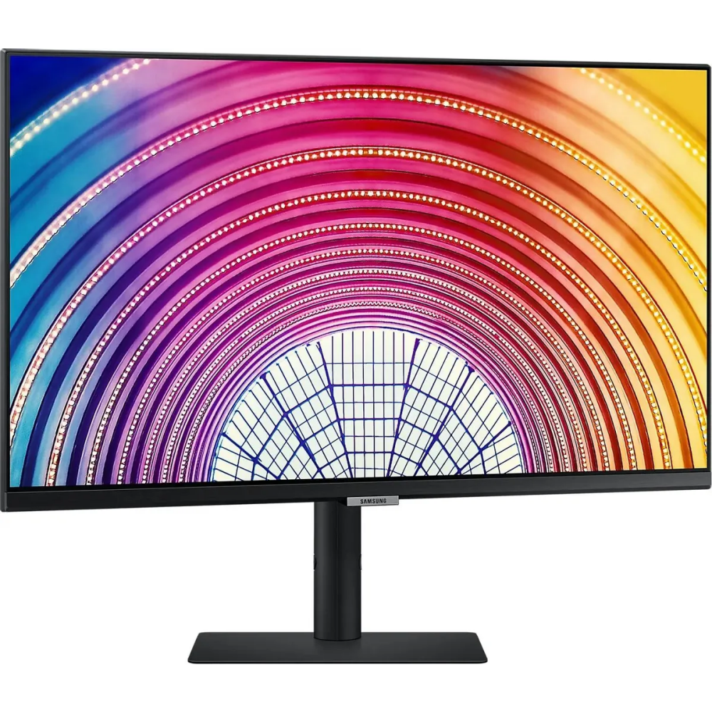 Монитор Samsung 27" S27A600NAU ViewFinity S6