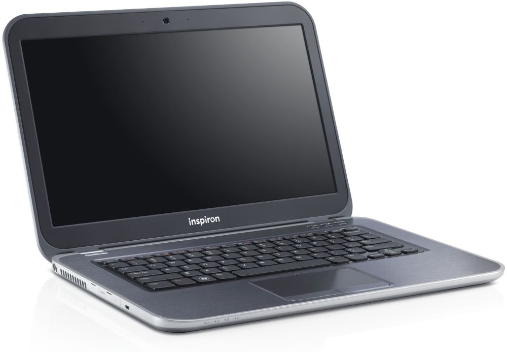 Ноутбук Dell Inspiron 5423 Silver (5423-2831)