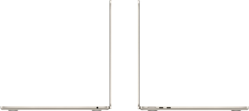 Ноутбук Apple MacBook Air 13 (M2, 2022) (Z15Y0000B)