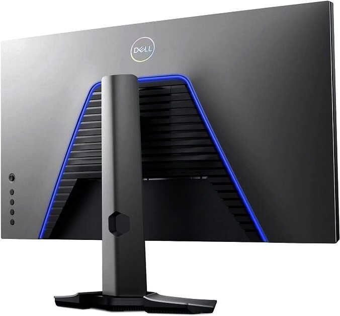 Монитор Dell 27" S2721DGFA (2721-5298)
