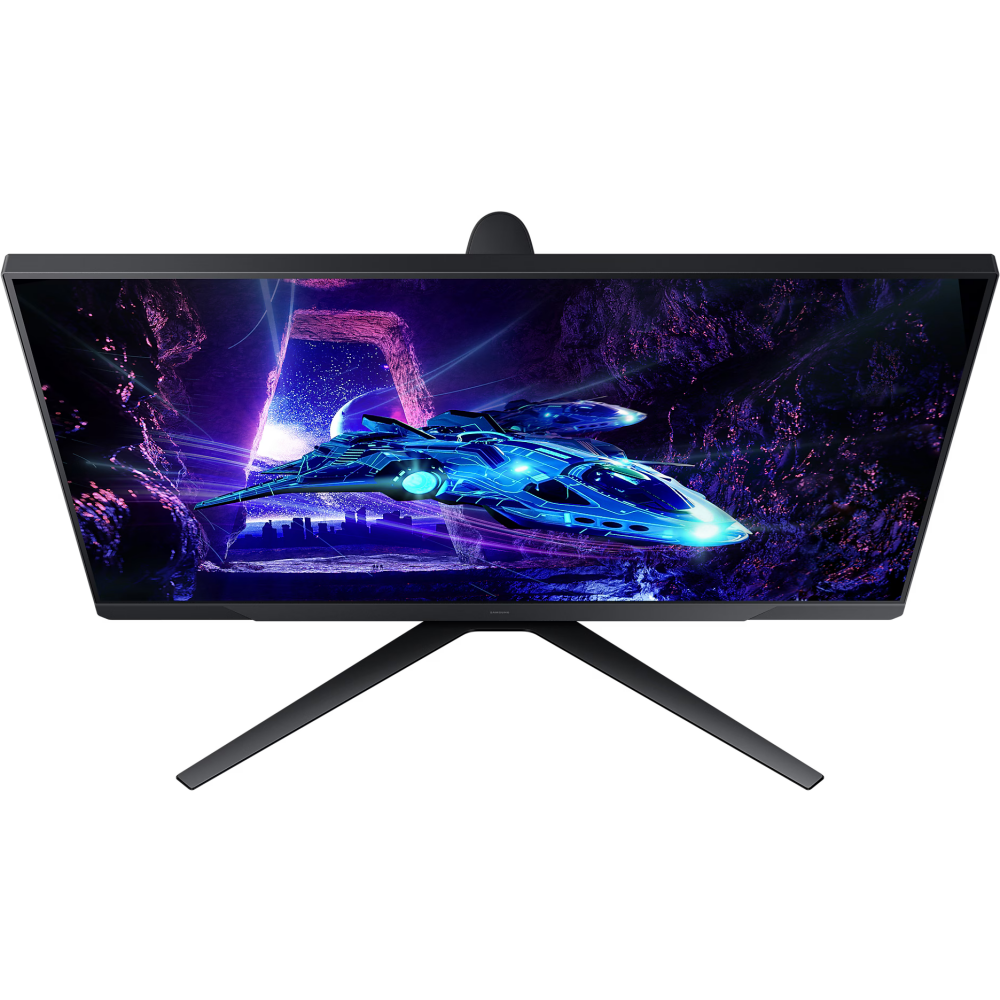 Монитор Samsung 24" LS24DG300EIXCI Odyssey G3