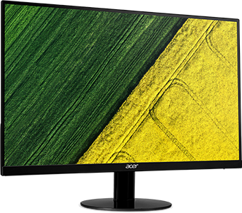 Монитор Acer 22" SA220QBbmix